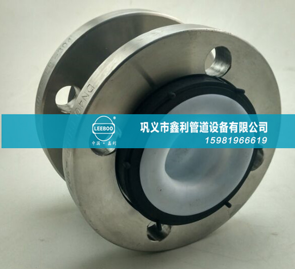 使用可曲撓橡膠接頭怎么延長他的壽命